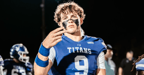FIU 3-star QB commit Zac Katz 1,400 yards away from Florida’s all-time passing record